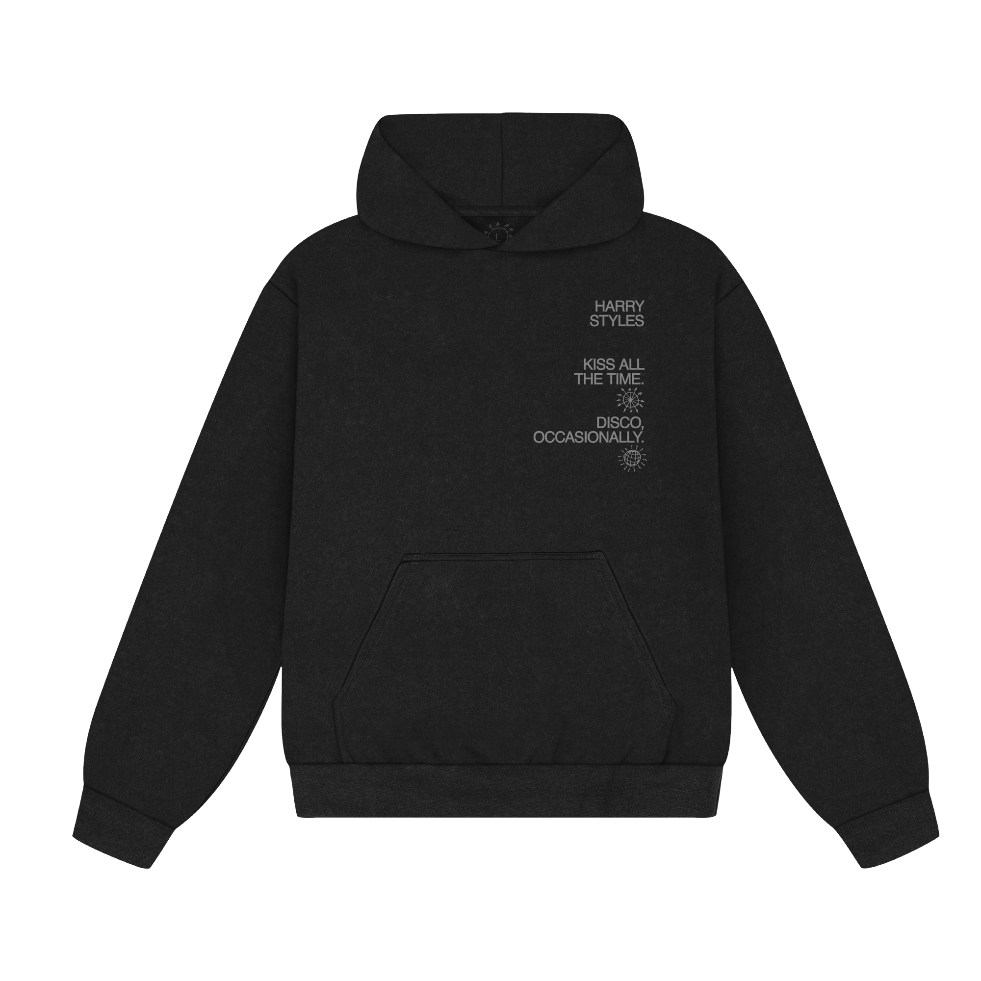 HOODIE – Harry Styles Official ANZ Store