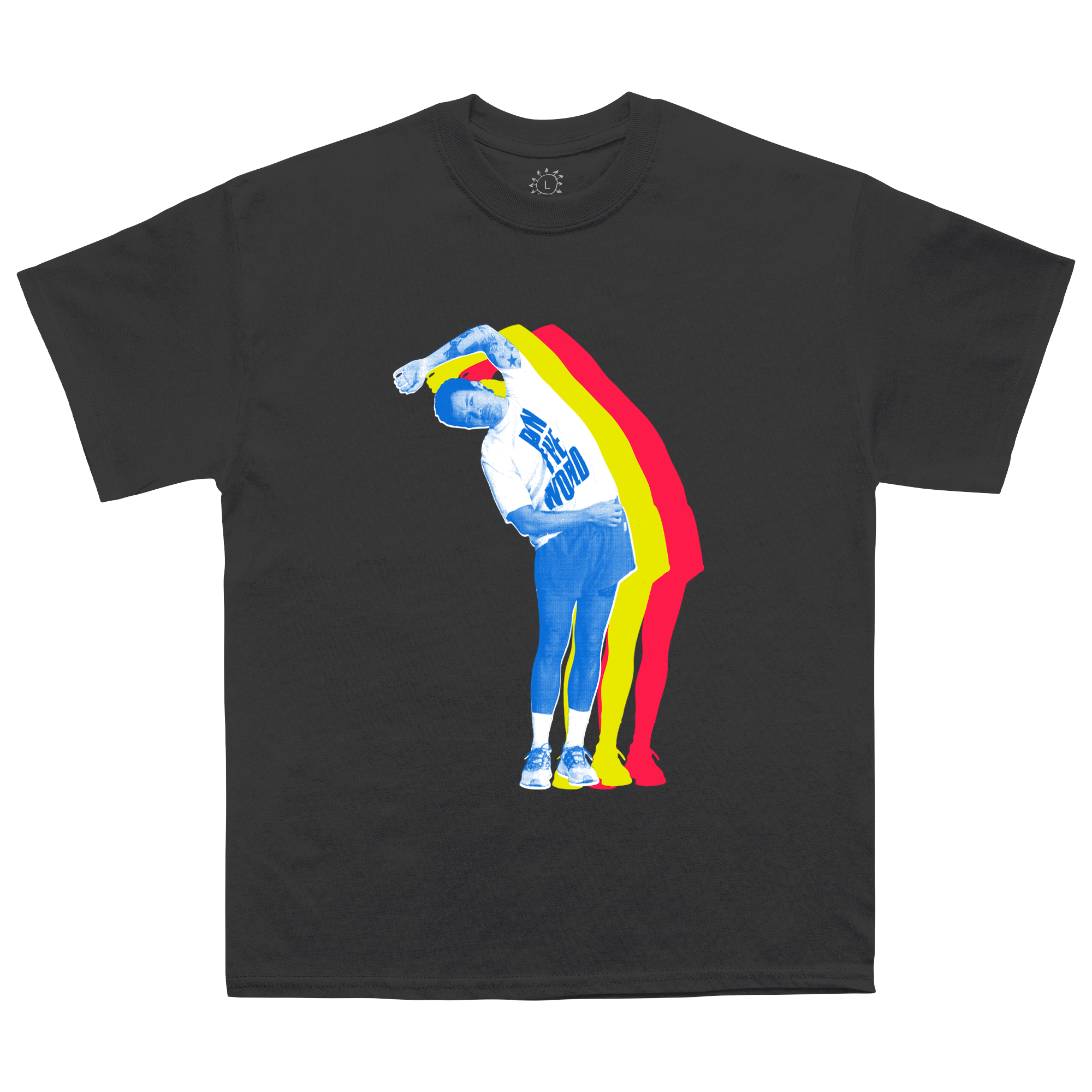STRETCH TEE – Harry Styles Official ANZ Store