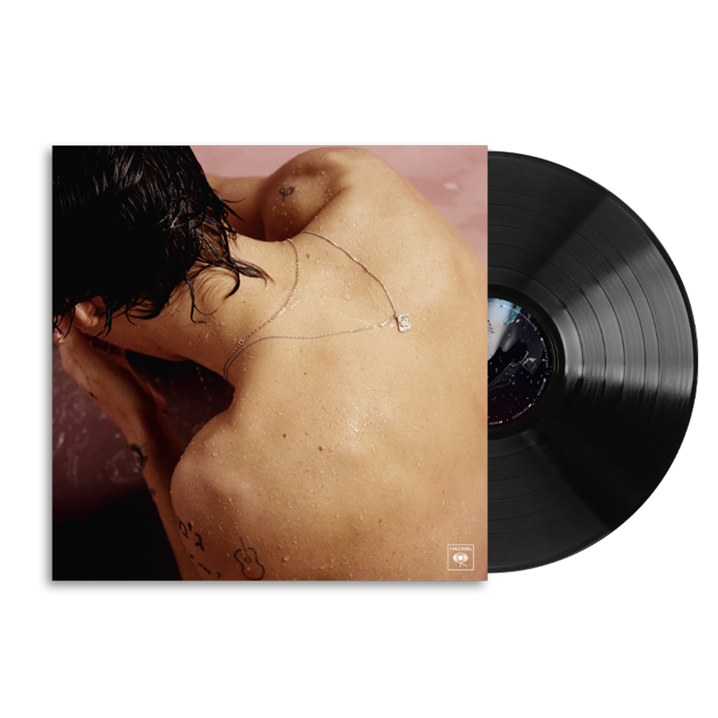 Harry Styles Vinyl – Harry Styles Official ANZ Store