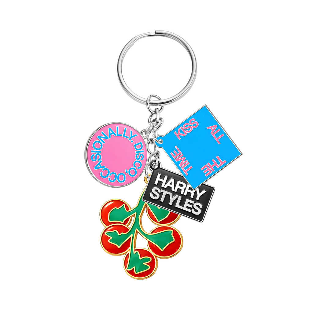 KISS ALL THE TIME. DISCO, OCCASIONALLY. – POMODORO BUNDLE + CD