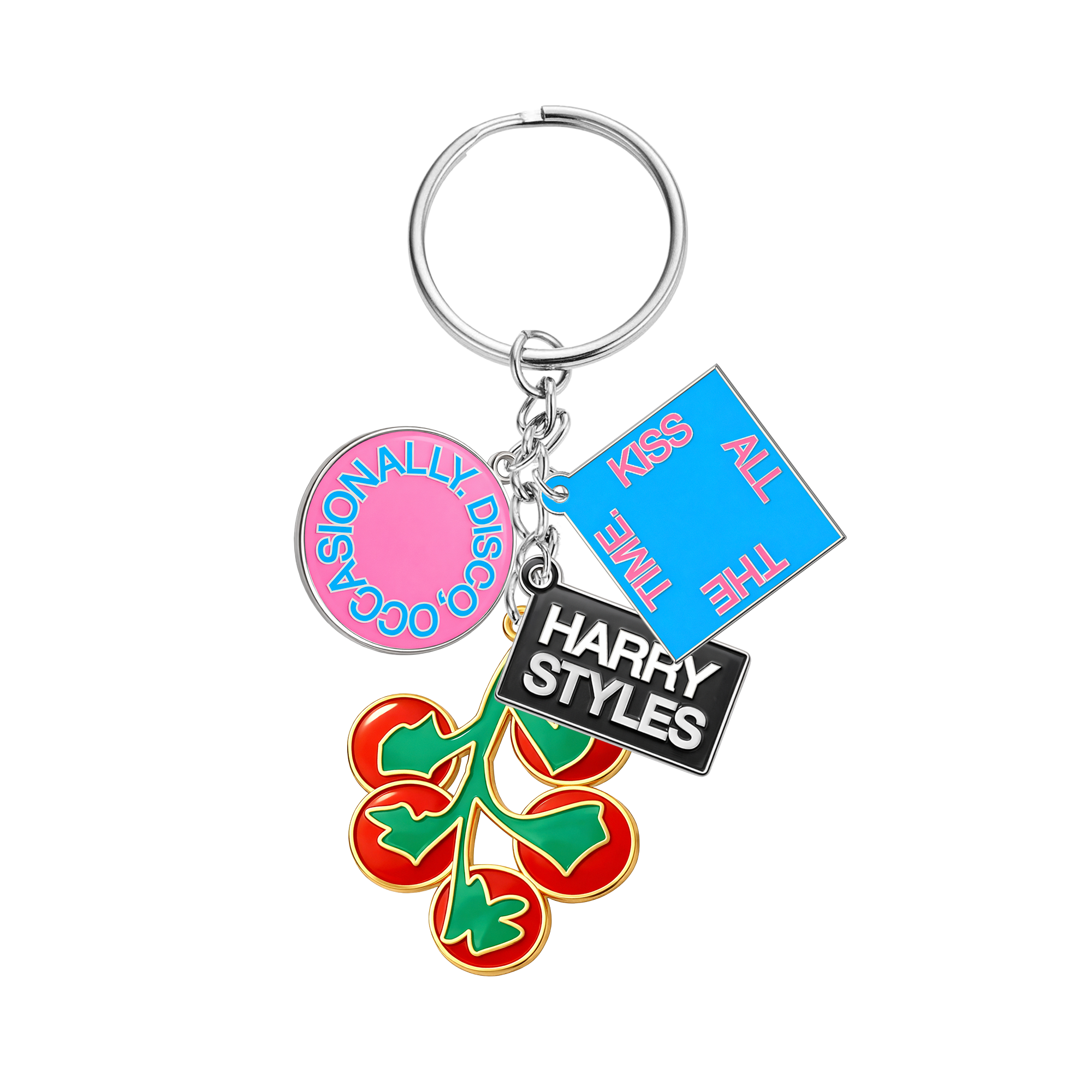 KISS ALL THE TIME. DISCO, OCCASIONALLY. – POMODORO BUNDLE + CD