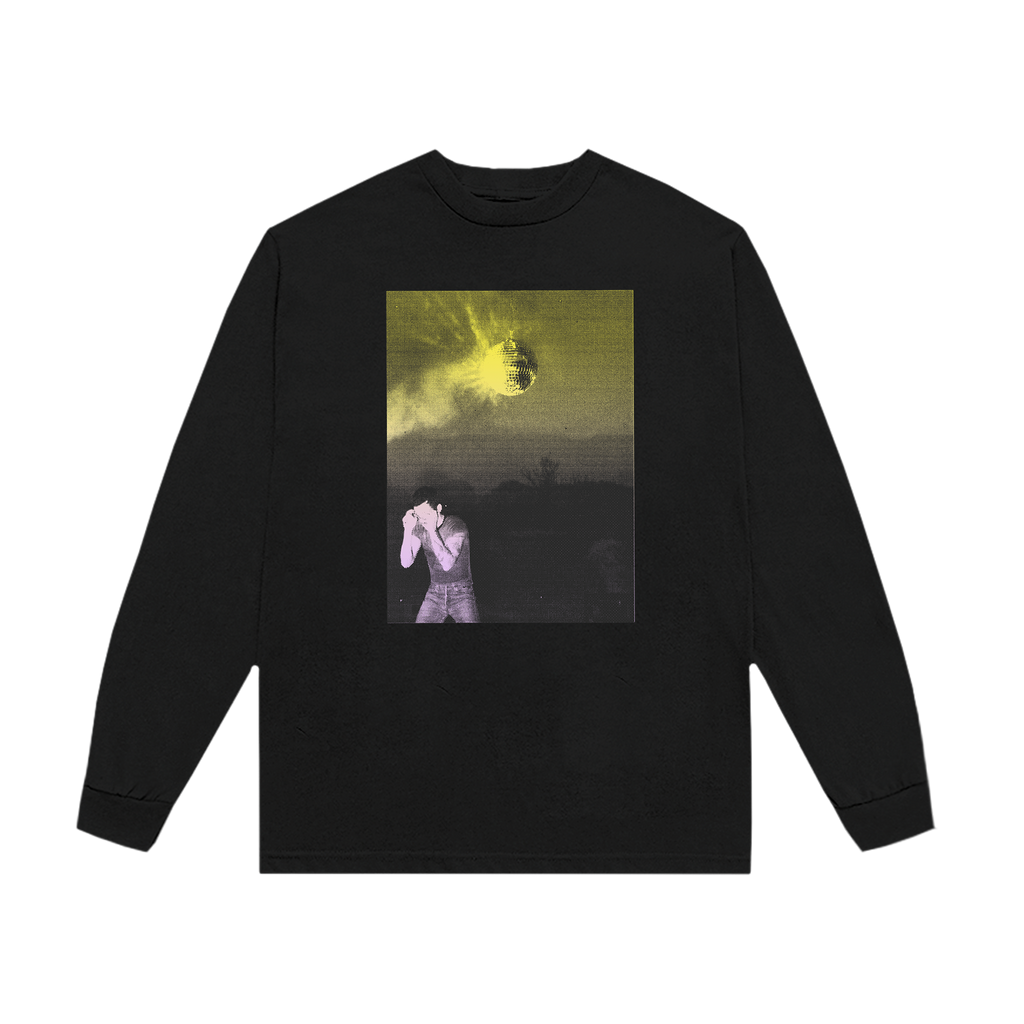 STRANGE DAWN TEE