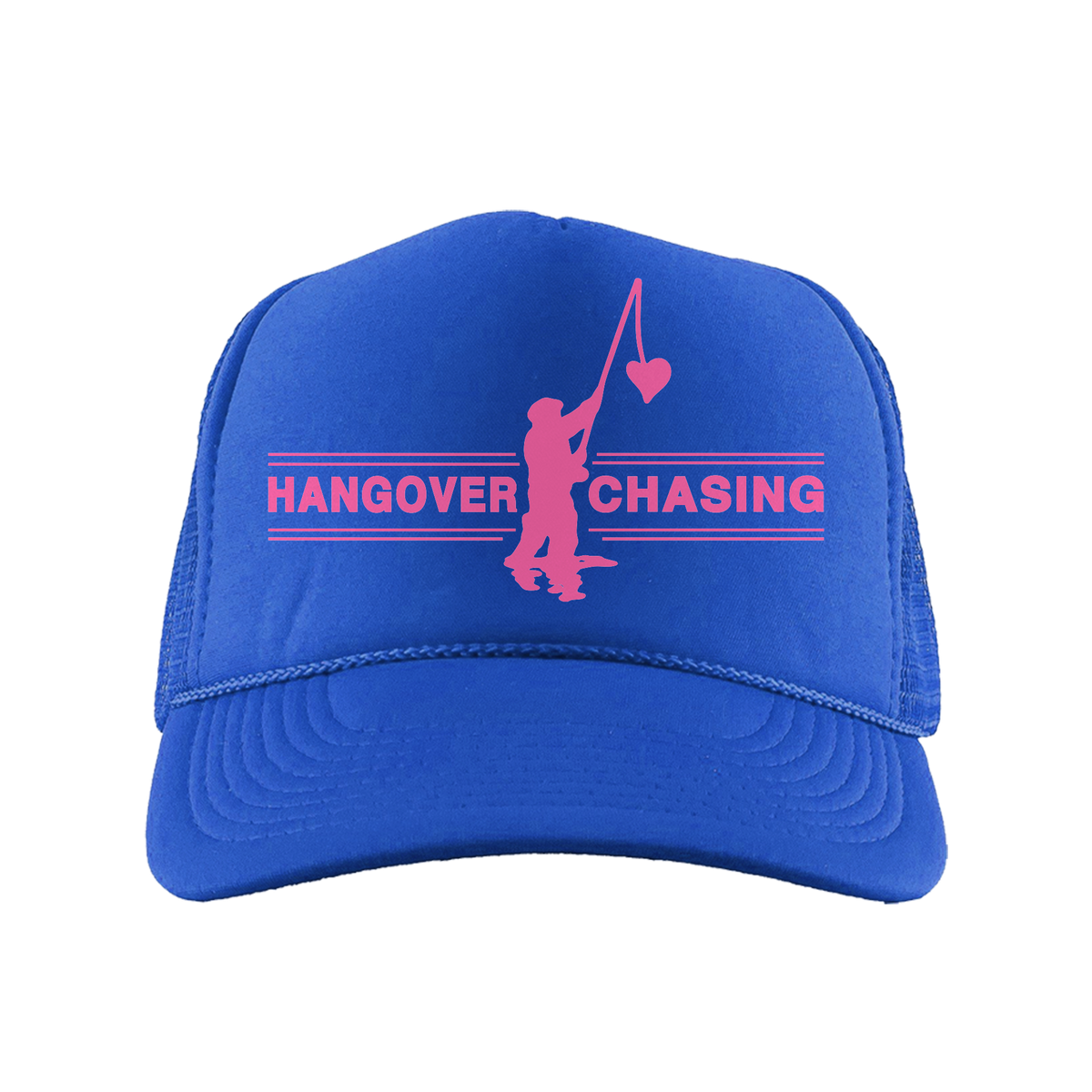 Hangover Chasing Blue Cap – Harry Styles Official ANZ Store