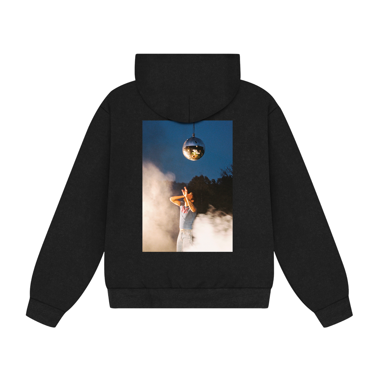 HOODIE – Harry Styles Official ANZ Store HOODIE – Harry Styles Official ANZ Store