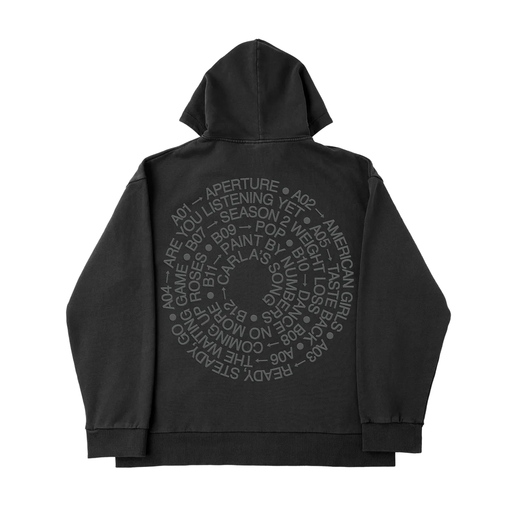 SPECIAL TRACKSUIT ZIP UP