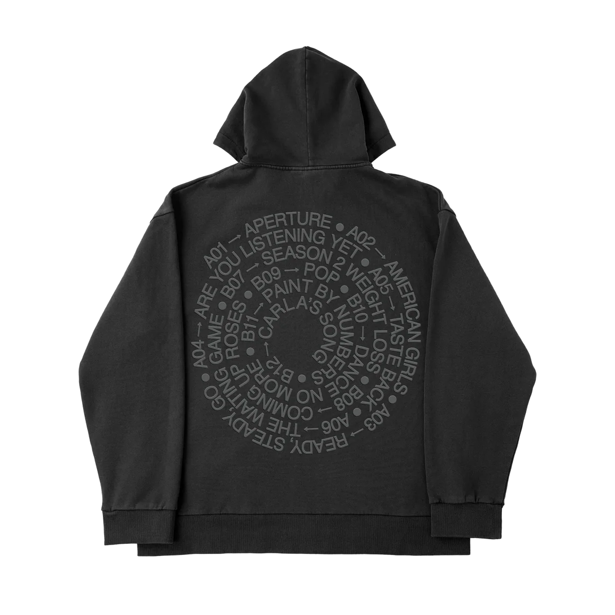 SPECIAL TRACKSUIT ZIP UP