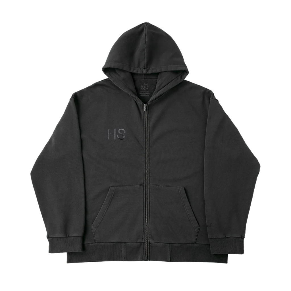 SPECIAL TRACKSUIT ZIP UP