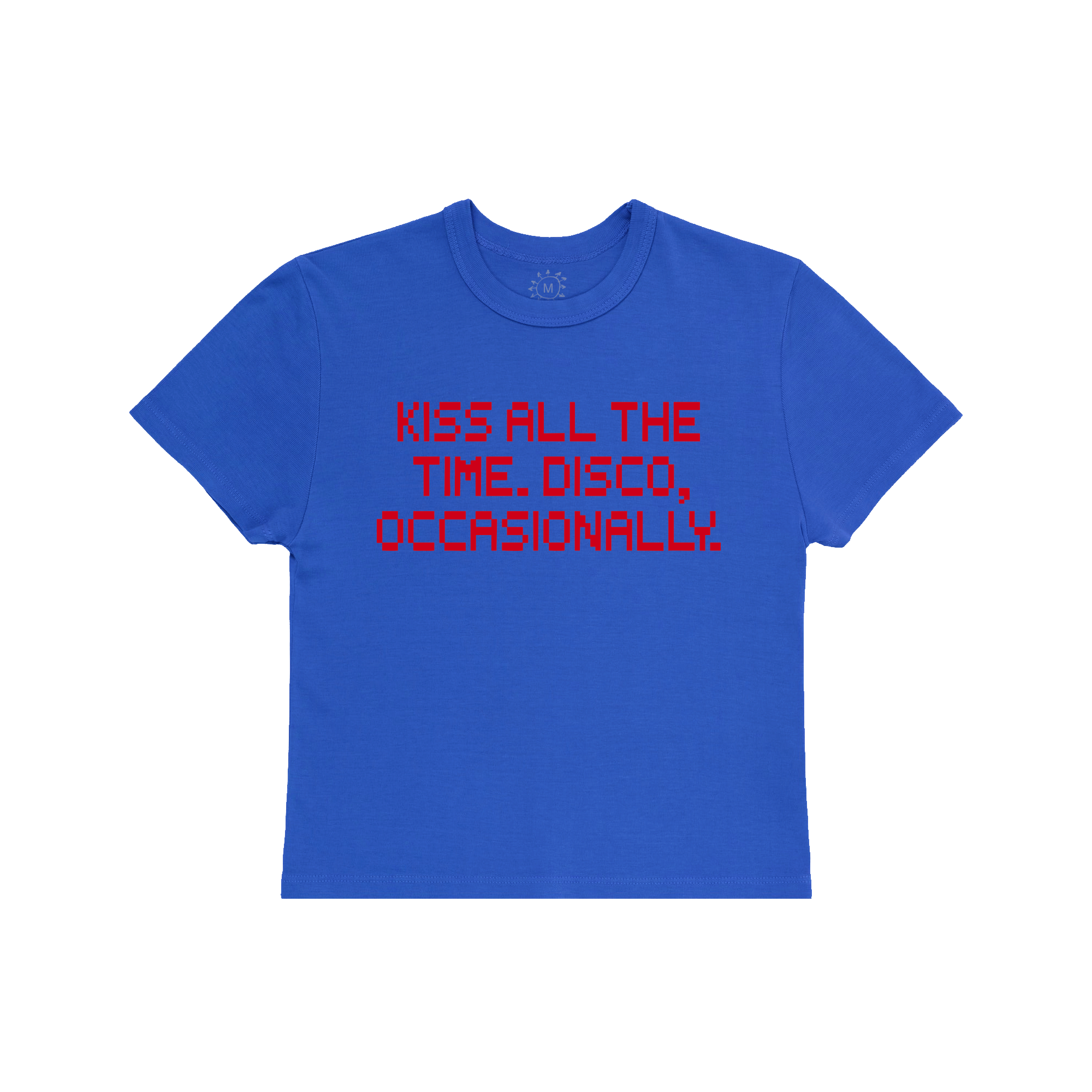 KATTDO COVER BABY TEE