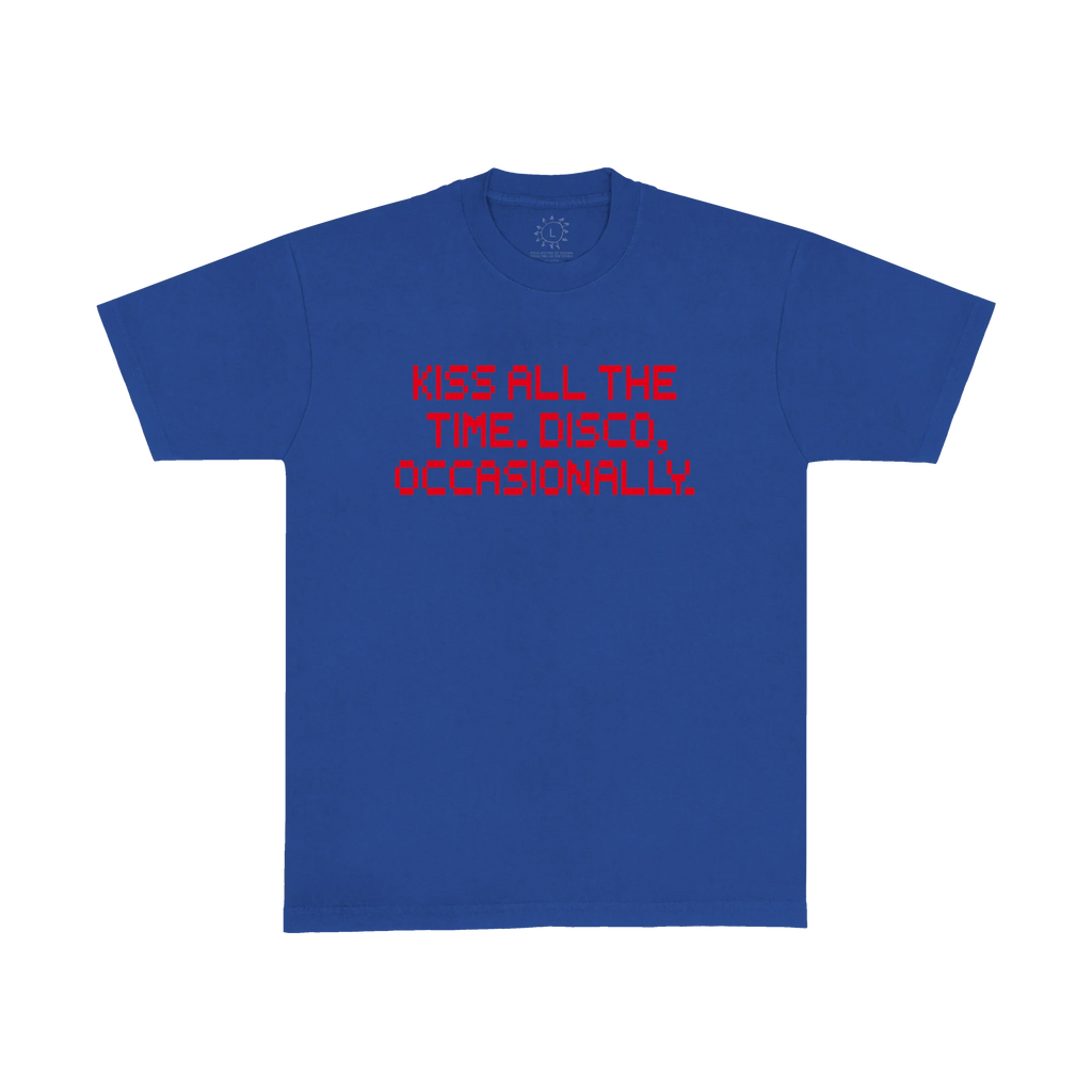 KATTDO COVER TEE