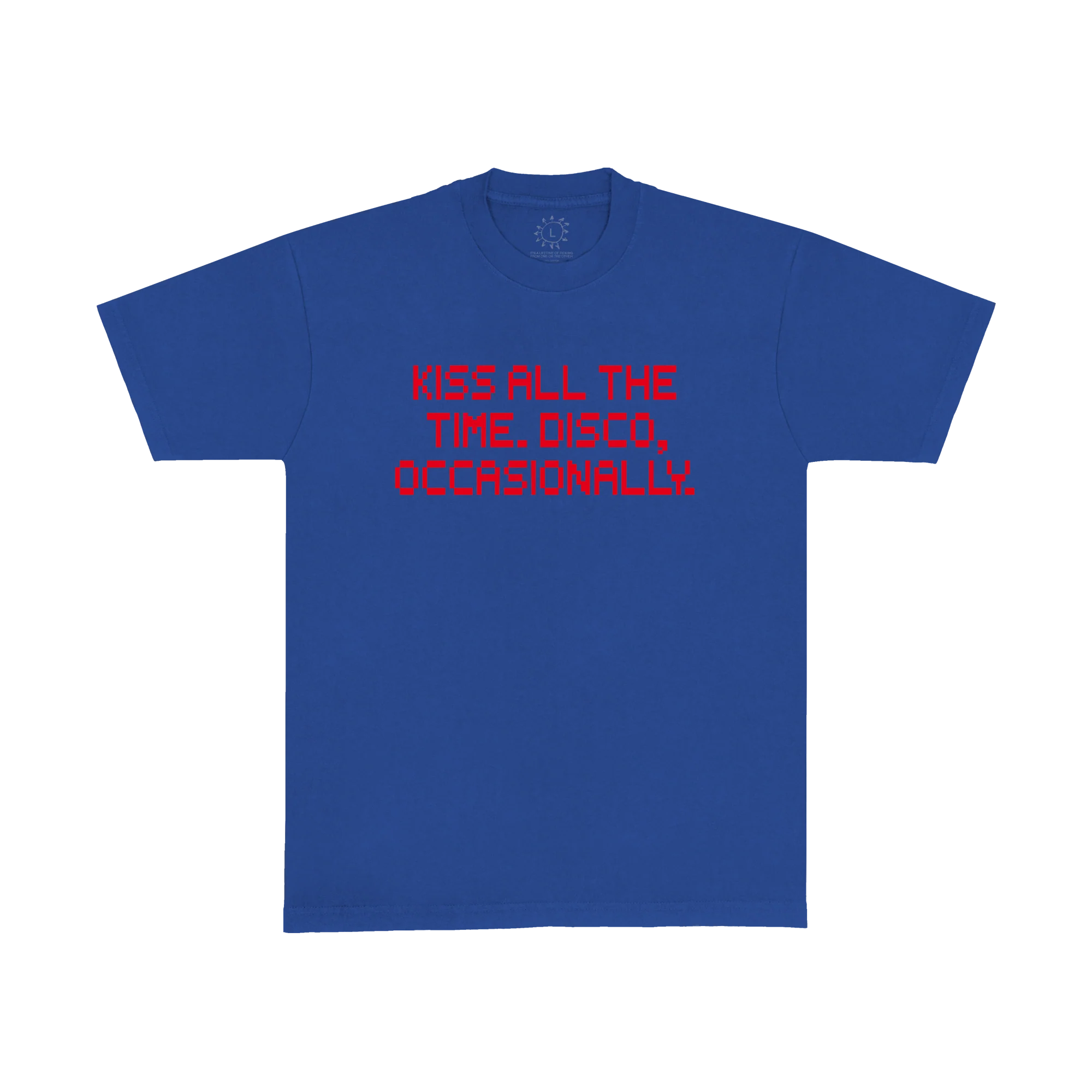 KATTDO COVER TEE