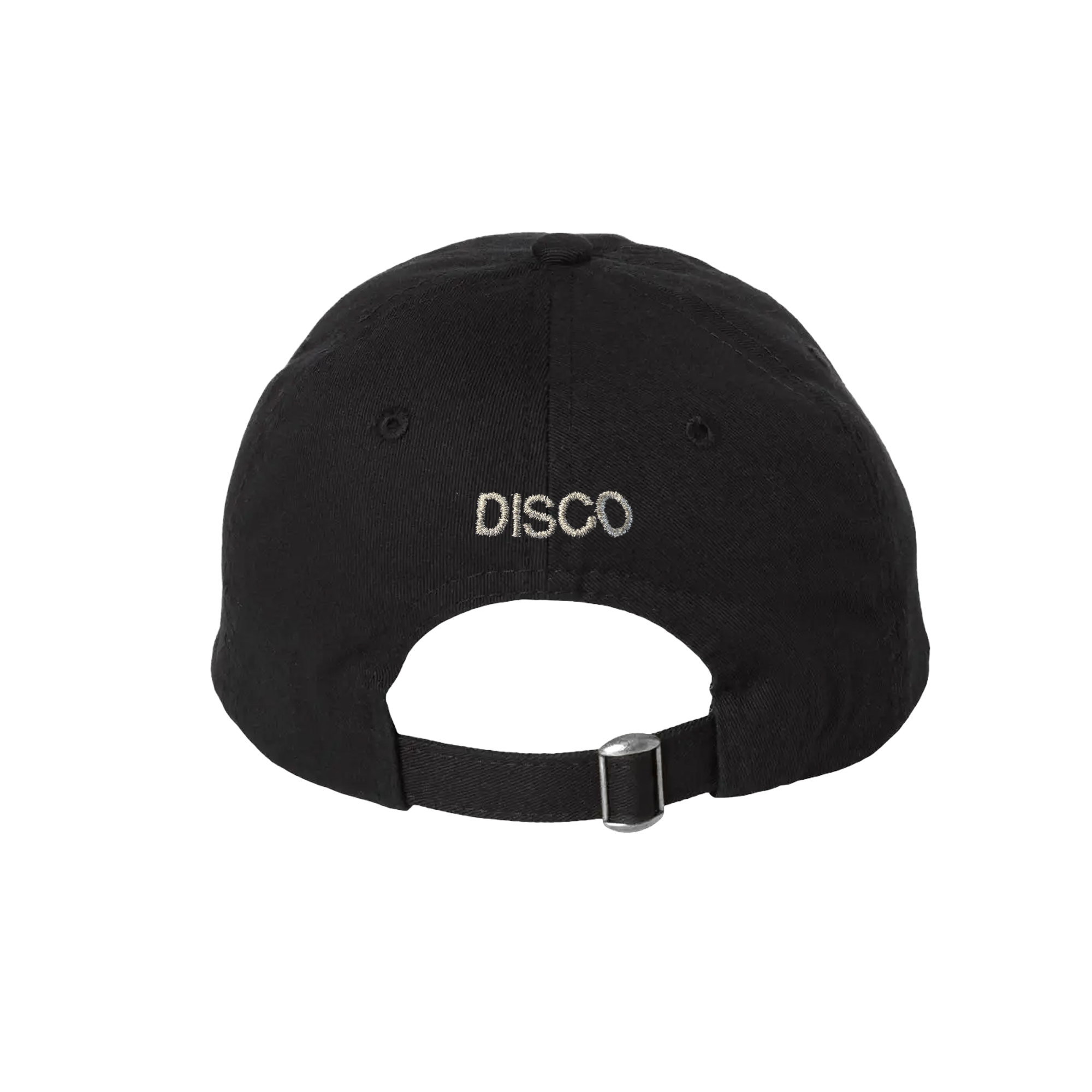 KISS DISCO BLACK HAT