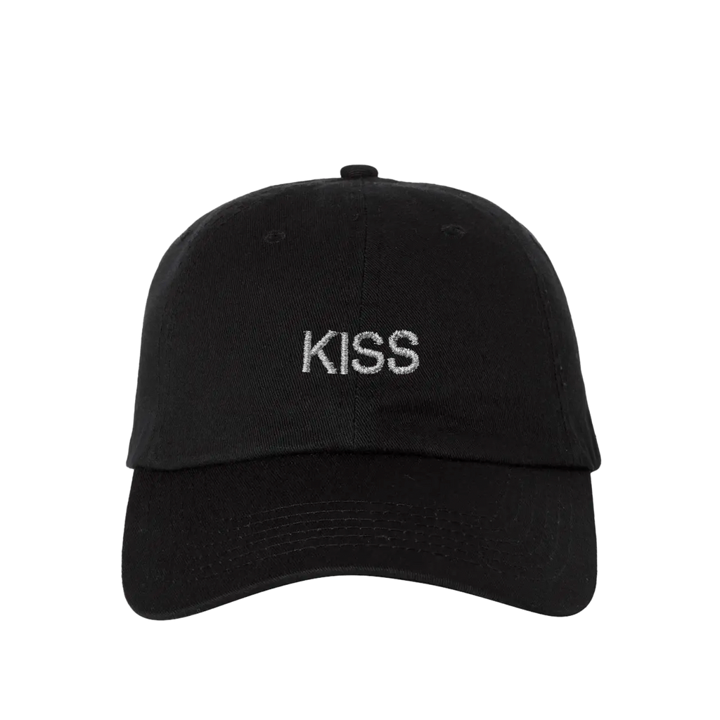 KISS DISCO BLACK HAT