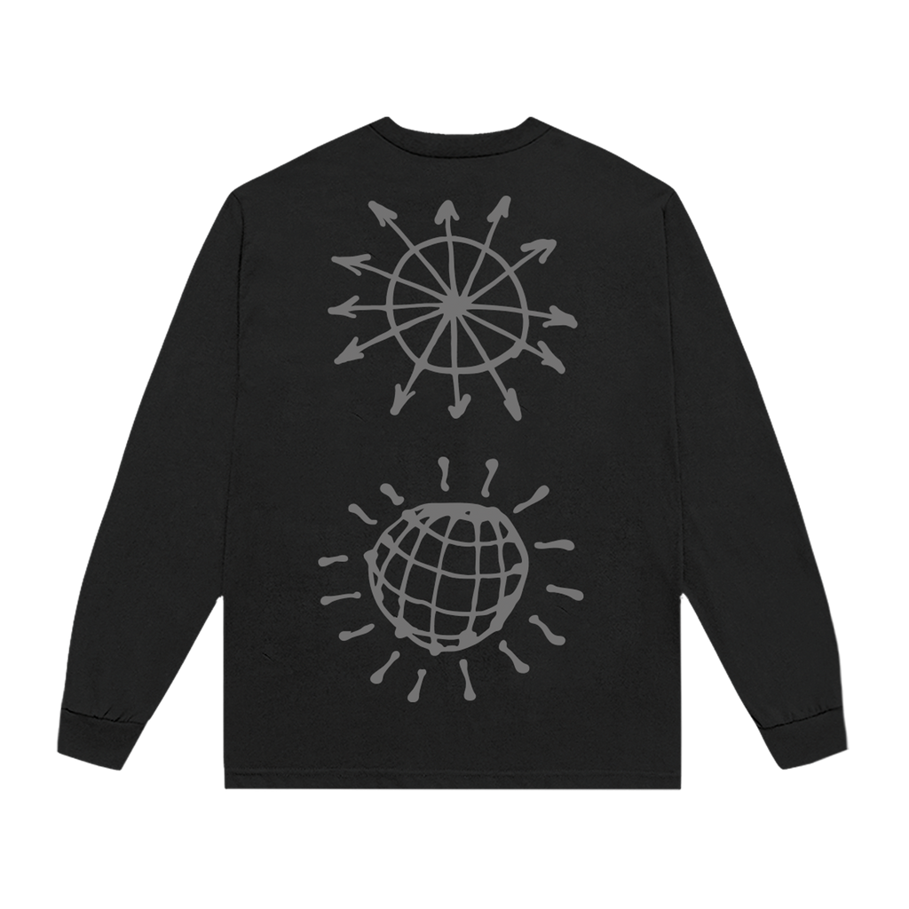 KISS ALL THE TIME. DISCO, OCCASIONALLY. – REFLECTIVE PRINT LONGSLEEVE + LENTICULAR + CD BUNDLE