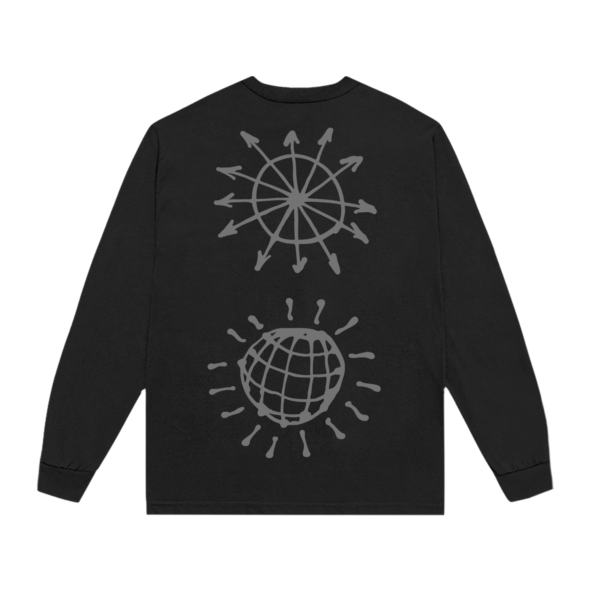 KISS ALL THE TIME. DISCO, OCCASIONALLY. – REFLECTIVE PRINT LONGSLEEVE + LENTICULAR + CD BUNDLE