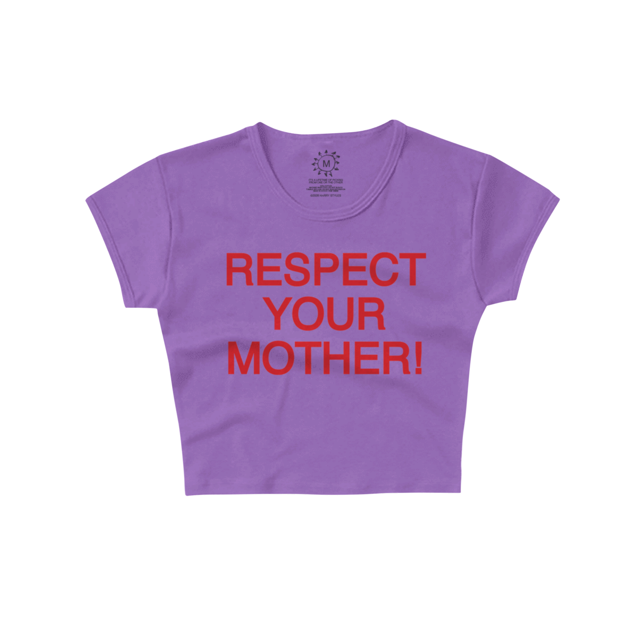 数量限定 新品 HARRY STYLES ポップアップストア TEE ①【S】 Harry Styles Official AU Store – Harry Styles Official ANZ Store